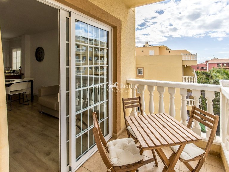 Penthouse for Sale in Palm-mar, Tenerife 2