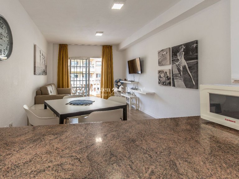 Penthouse for Sale in Palm-mar, Tenerife 3