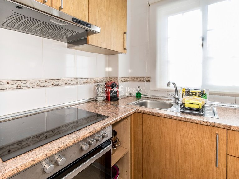 Penthouse for Sale in Palm-mar, Tenerife 4