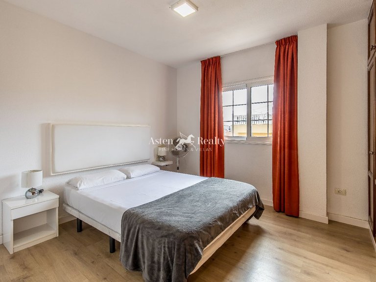 Penthouse for Sale in Palm-mar, Tenerife 5