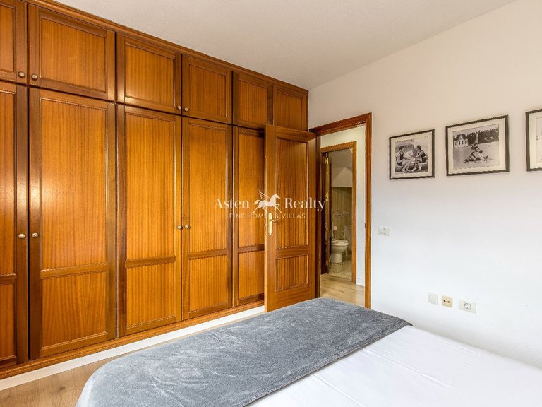 Penthouse for Sale in Palm-mar, Tenerife 6