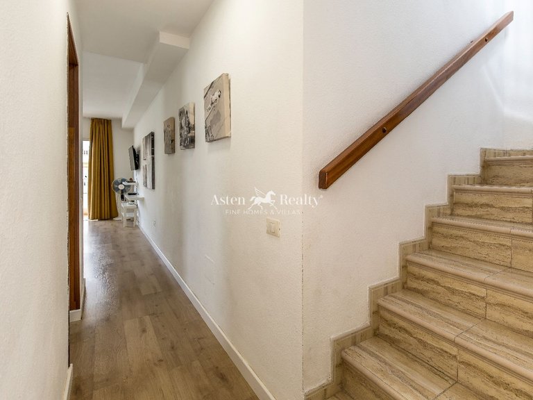 Penthouse for Sale in Palm-mar, Tenerife 9