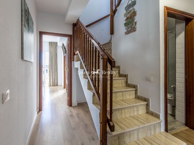 Penthouse for Sale in Palm-mar, Tenerife 3