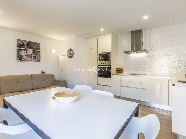 Penthouse for Sale in Palm-mar, Tenerife 5