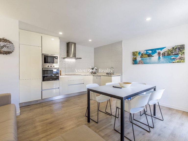 Penthouse for Sale in Palm-mar, Tenerife 6