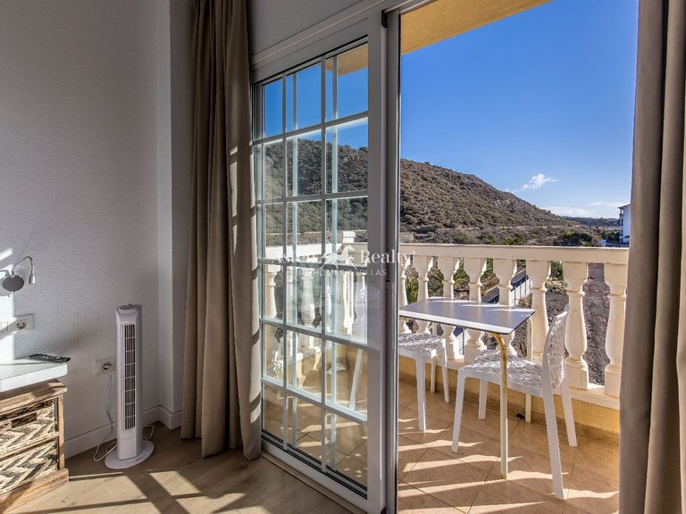 Penthouse for Sale in Palm-mar, Tenerife 7