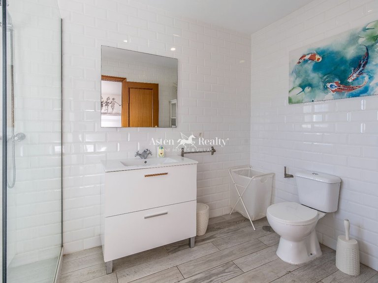 Penthouse for Sale in Palm-mar, Tenerife 8