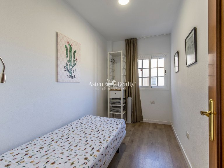 Penthouse for Sale in Palm-mar, Tenerife 12