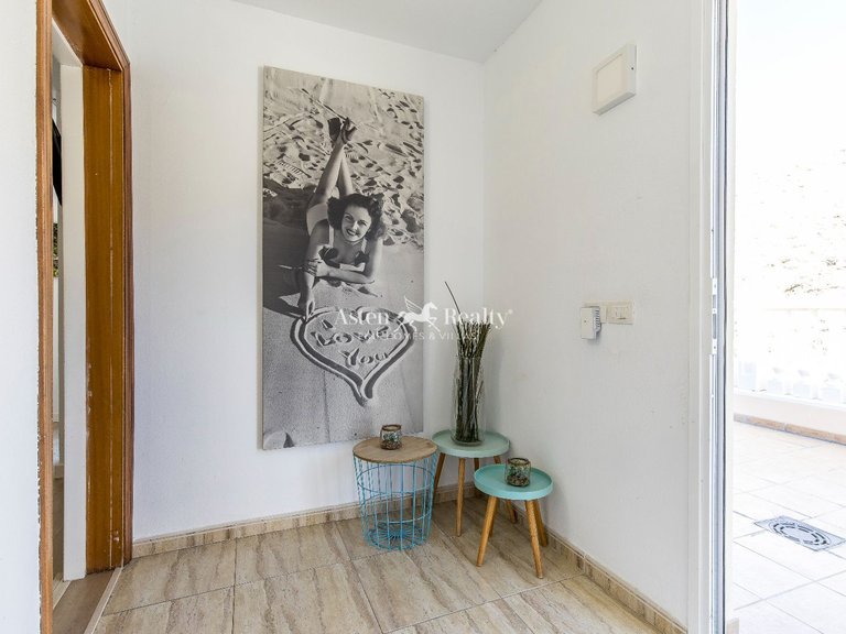 Penthouse for Sale in Palm-mar, Tenerife 13