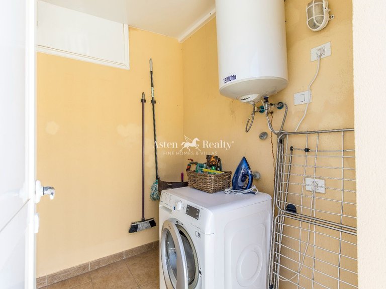 Penthouse for Sale in Palm-mar, Tenerife 14