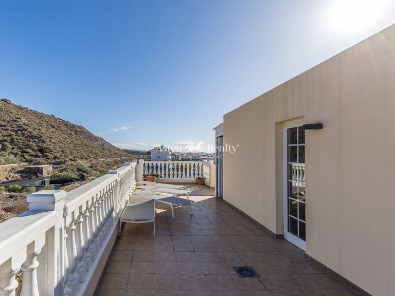 Penthouse for Sale in Palm-mar, Tenerife 15