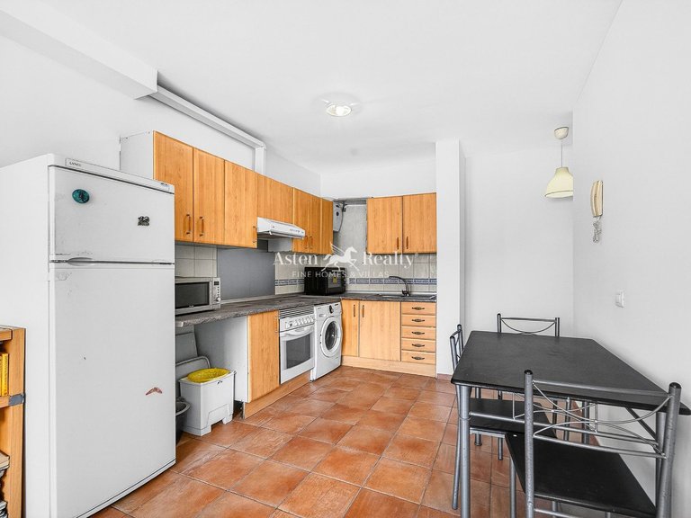 Apartment for Sale in Cabo Blanco, Tenerife 6