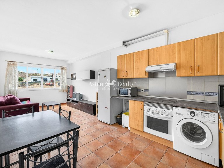 Apartment for Sale in Cabo Blanco, Tenerife 4