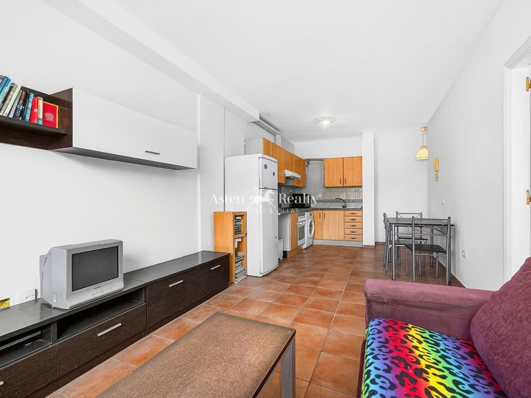 Apartment for Sale in Cabo Blanco, Tenerife 8