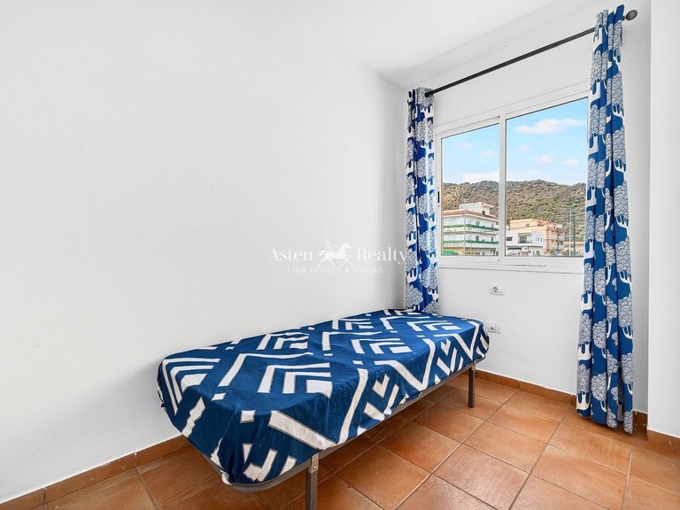 Apartment for Sale in Cabo Blanco, Tenerife 9