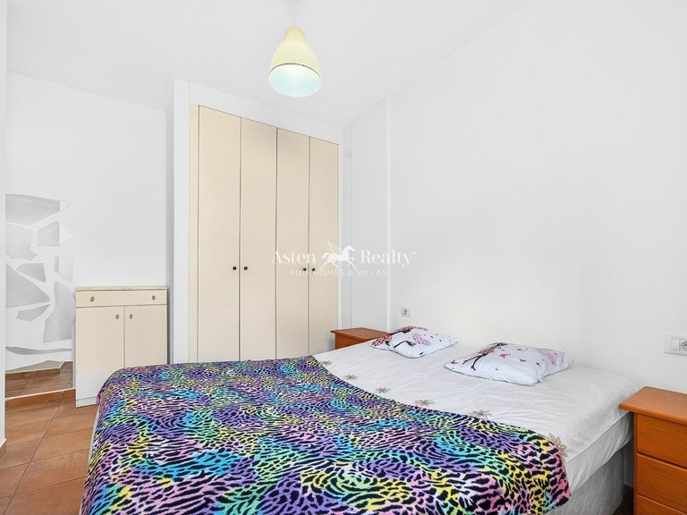 Apartment for Sale in Cabo Blanco, Tenerife 15