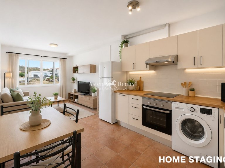 Apartment for Sale in Cabo Blanco, Tenerife 5