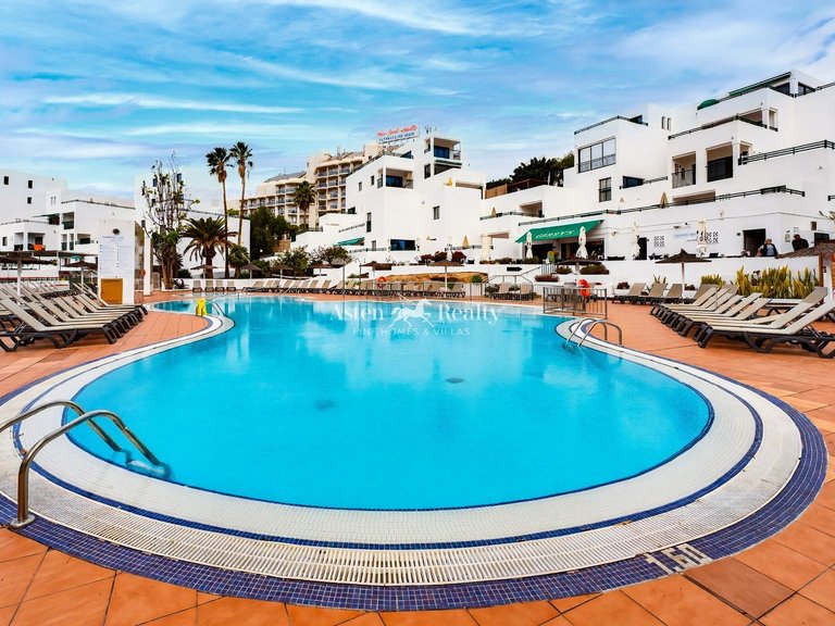 Apartment for Sale in Torviscas Bajo, Tenerife 15
