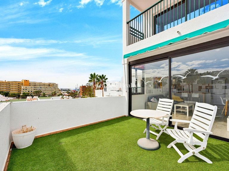 Apartment for Sale in Torviscas Bajo, Tenerife 1