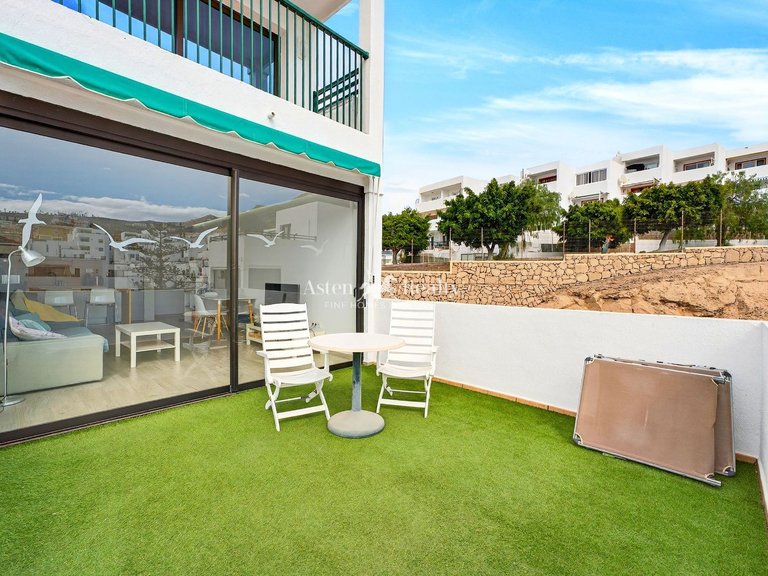Apartment for Sale in Torviscas Bajo, Tenerife 4