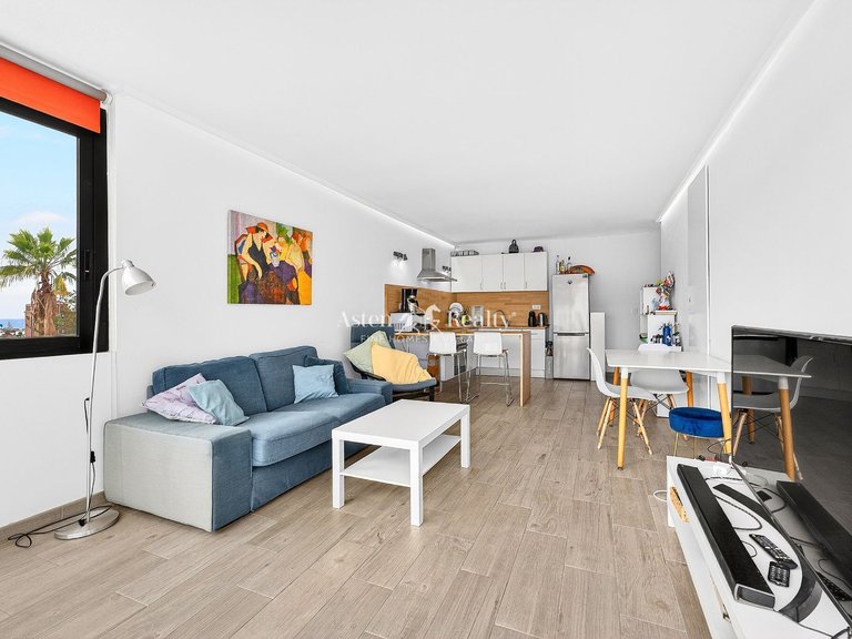 Apartment for Sale in Torviscas Bajo, Tenerife 7