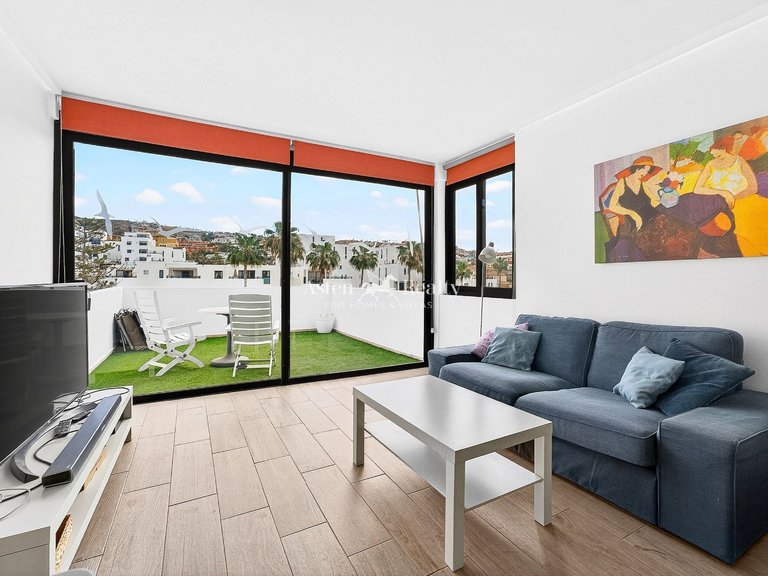 Apartment for Sale in Torviscas Bajo, Tenerife 5