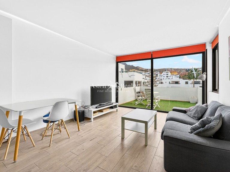 Apartment for Sale in Torviscas Bajo, Tenerife 8