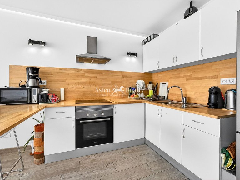 Apartment for Sale in Torviscas Bajo, Tenerife 10