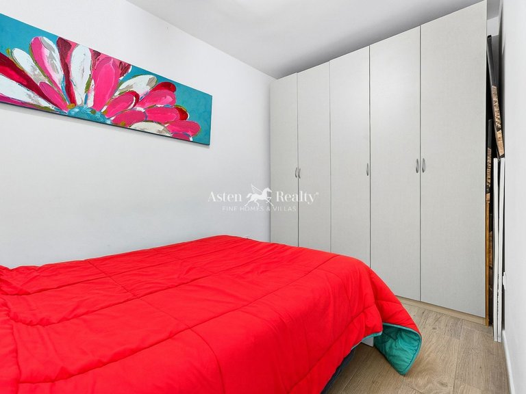 Apartment for Sale in Torviscas Bajo, Tenerife 11