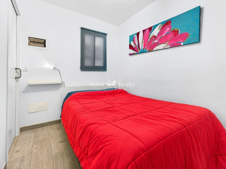 Apartment for Sale in Torviscas Bajo, Tenerife 12