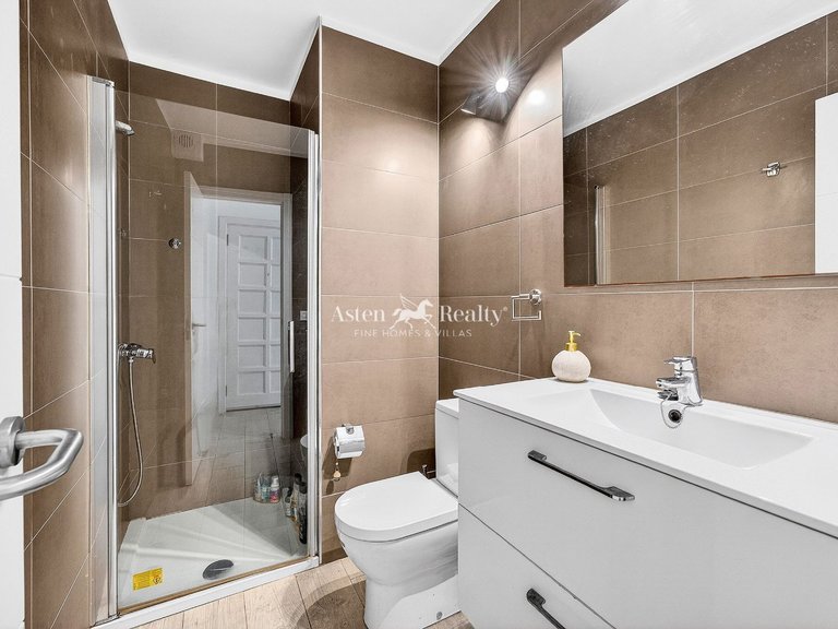 Apartment for Sale in Torviscas Bajo, Tenerife 13