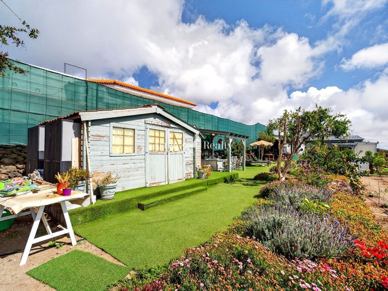 Villa for Sale in Guia De Isora, Tenerife 33