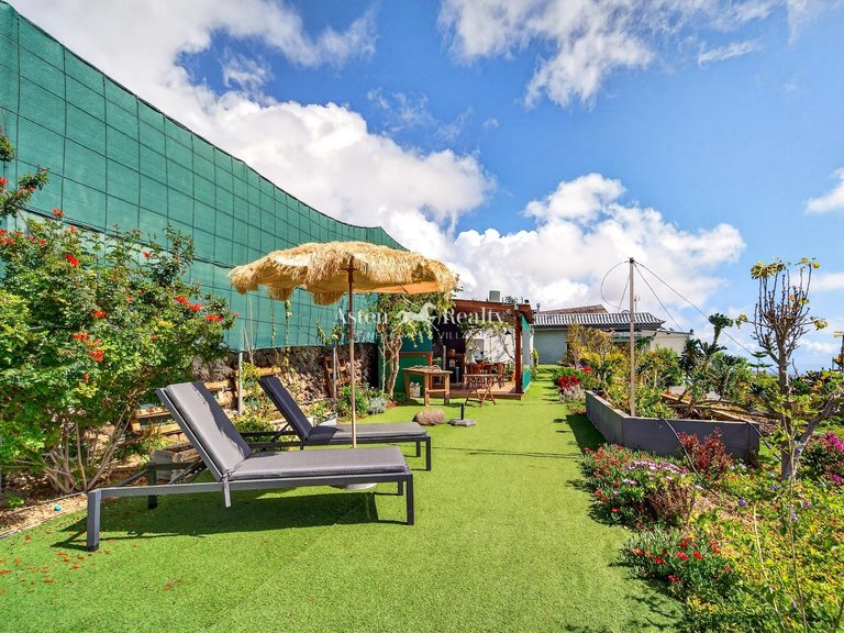 Villa for Sale in Guia De Isora, Tenerife 32