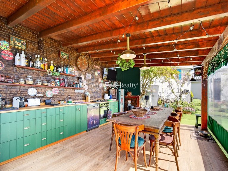Villa for Sale in Guia De Isora, Tenerife 29