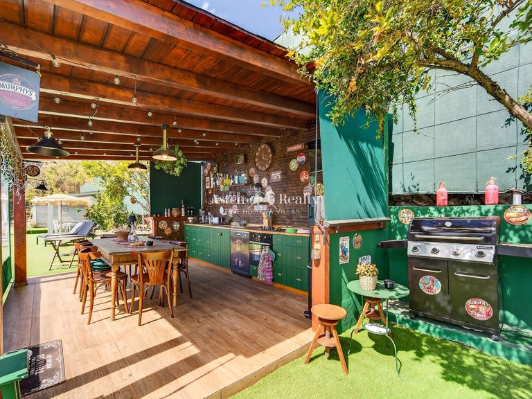 Villa for Sale in Guia De Isora, Tenerife 30