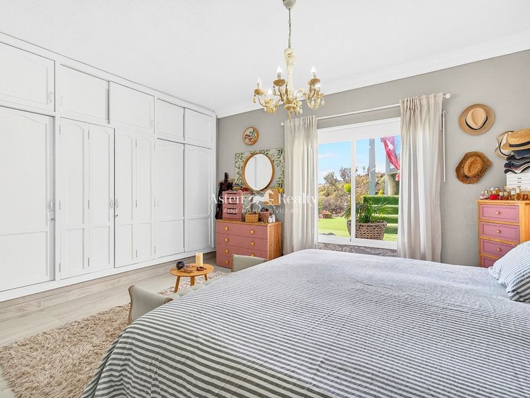 Villa for Sale in Guia De Isora, Tenerife 18