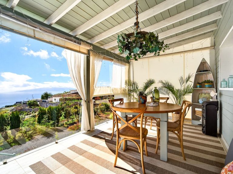 Villa for Sale in Guia De Isora, Tenerife 24