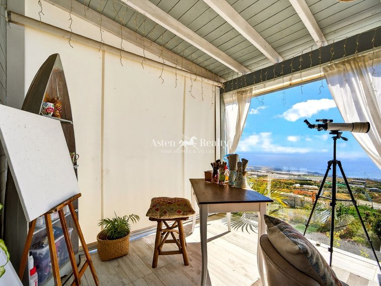 Villa for Sale in Guia De Isora, Tenerife 26