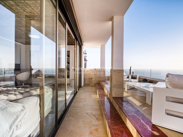 Villa for Sale in San Eugenio Alto, Tenerife 22