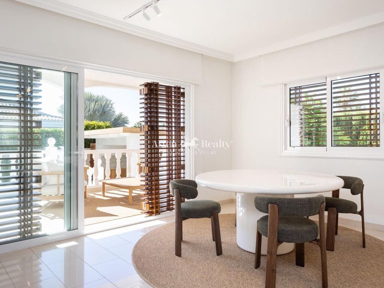 Villa for Sale in La Caleta, Tenerife 22