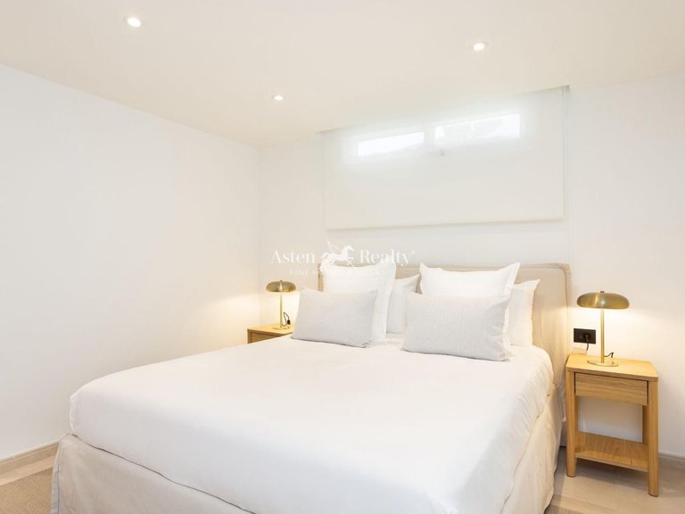 Villa for Sale in La Caleta, Tenerife 37