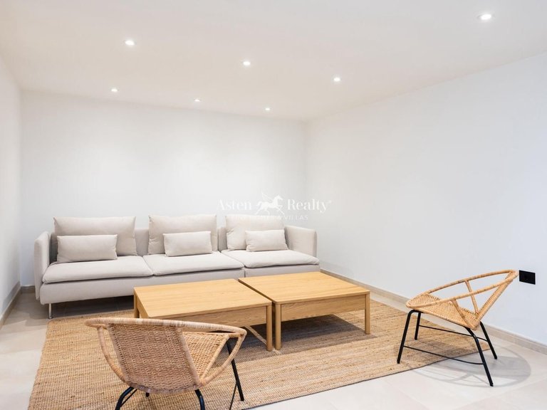 Villa for Sale in La Caleta, Tenerife 41