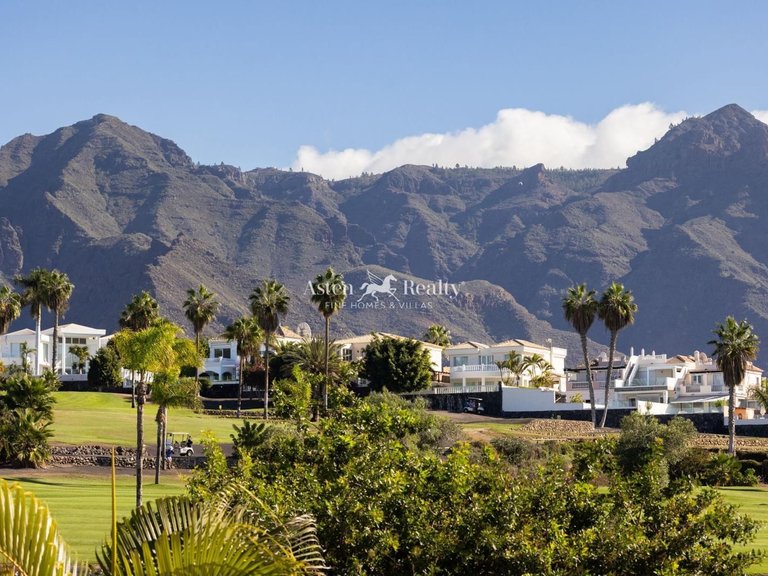 Villa for Sale in La Caleta, Tenerife 45