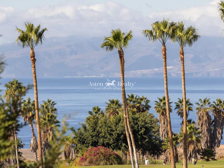 Villa for Sale in La Caleta, Tenerife 46