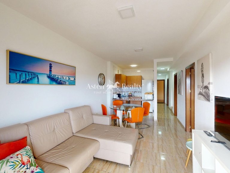 Penthouse for Sale in Palm-mar, Tenerife 3