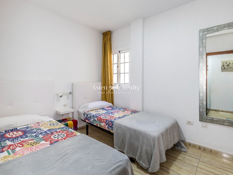 Penthouse for Sale in Palm-mar, Tenerife 6