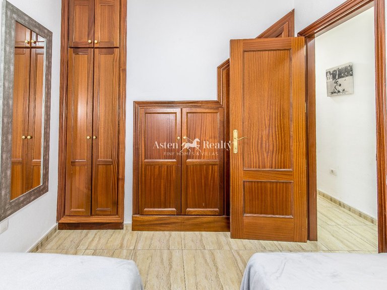 Penthouse for Sale in Palm-mar, Tenerife 7