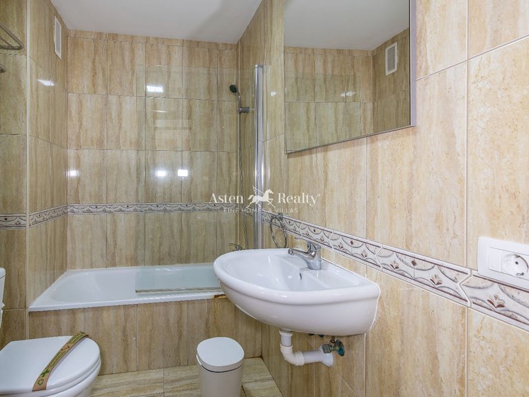 Penthouse for Sale in Palm-mar, Tenerife 8