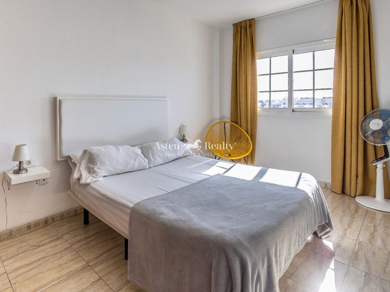 Penthouse for Sale in Palm-mar, Tenerife 9
