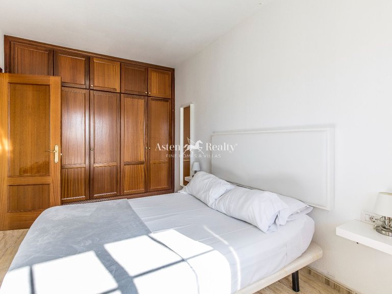 Penthouse for Sale in Palm-mar, Tenerife 10